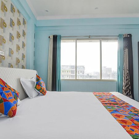 Fabhotel Raj Niwas Patna  Exteriör bild